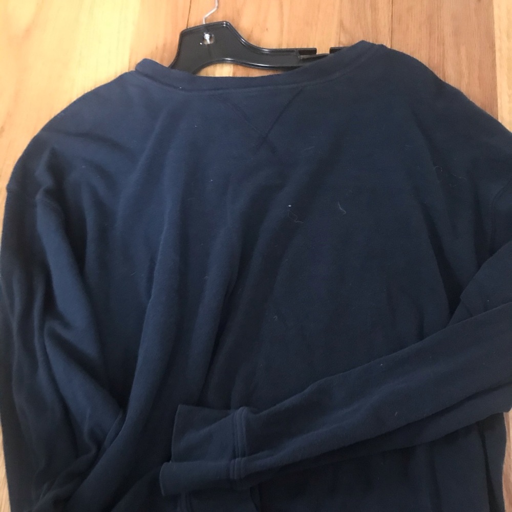 Oversized Brandy Melville Sweater